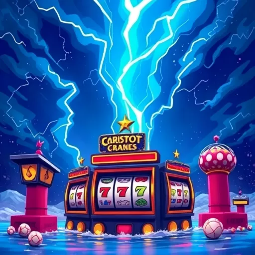 ketua: Promo dan Bonus Terbaik untuk Para Gamer Indonesia