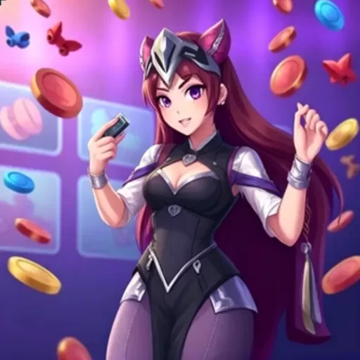 Menjelajahi Fitur Unggulan Situs Game ketua
